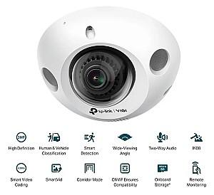Camera de supraveghere video Tp-Link VIGI C230I Mini(2.8mm)