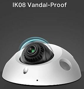 Camera de supraveghere video Tp-Link VIGI C230I Mini(2.8mm)