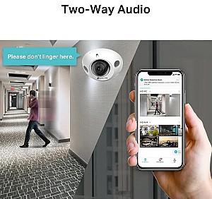 Camera de supraveghere video Tp-Link VIGI C230I Mini(2.8mm)