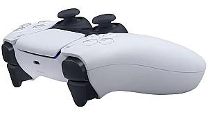 Gamepad Sony DualSense Alb/Negru