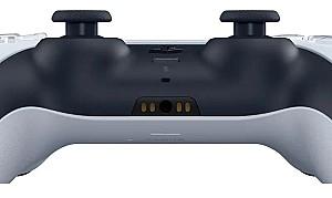 Gamepad Sony DualSense Alb/Negru