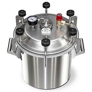 Autoclava Dobryi Jar Kulinar 19l
