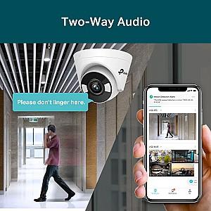 Camera de supraveghere video Tp-Link VIGI C440(4mm)
