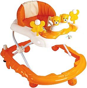 Premergator Orbic Toys HD - 186  (BLK809)