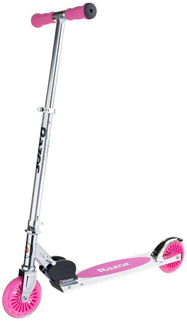 Trotineta Razor A125 Pink GS 23L Intl (MC5)
