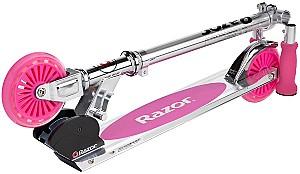 Trotineta Razor A125 Pink GS 23L Intl (MC5)