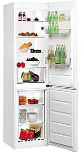 Frigider Indesit LI8SN2EW