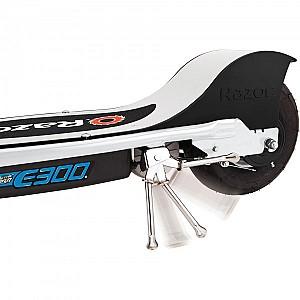 Trotineta electrica Razor E300 - WH/BL INTL