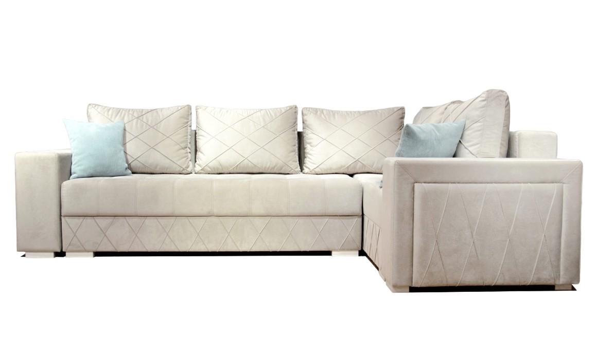 Canapea coltar SM London Beige