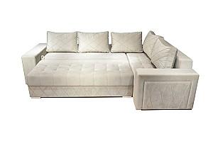 Canapea coltar SM London Beige