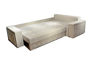 Canapea coltar SM London Beige