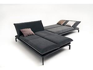 Canapea coltar Indart Cloud