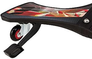 Trotineta Razor Ride-On PowerWing Red/Black Multi