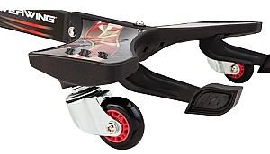 Trotineta Razor Ride-On PowerWing Red/Black Multi