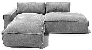 Canapea coltar Indart Infinity 2