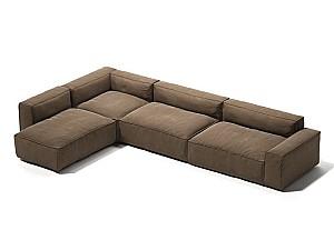 Canapea coltar Indart Infinity 4