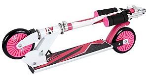 Trotineta XQMax 30X9cm Roz