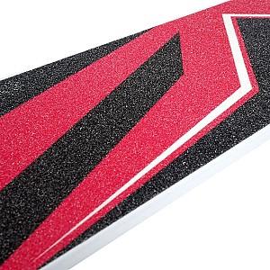 Trotineta XQMax 30X9cm Roz