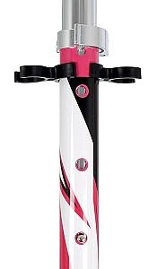 Trotineta XQMax 30X9cm Roz