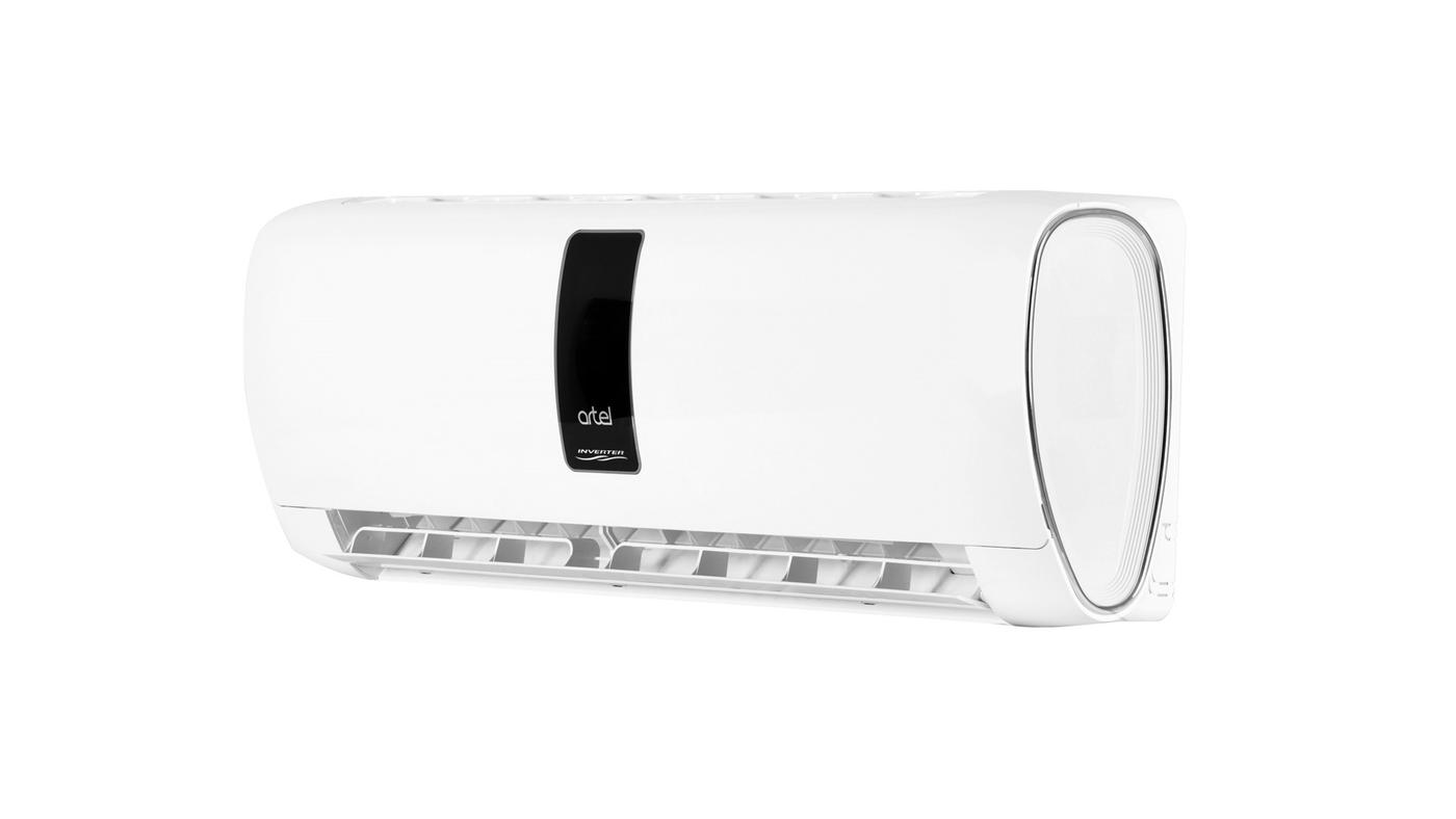 Aer conditionat Artel Art-12HIBF-GR 36