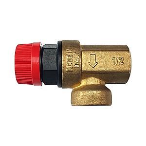 Autoclava MTC 3 in 1 cazan de distilat + butoi 50l