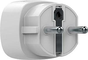 Priza inteligenta Ajax 13305.34.WH1