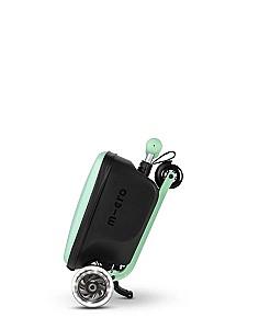 Trotineta Micro Luggage Junior Mint