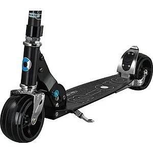 Trotineta Micro Rocket Black