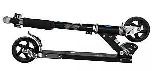 Trotineta Micro Rocket Black