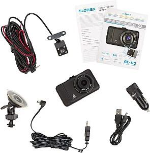 Camera de bord auto Globex GE-115