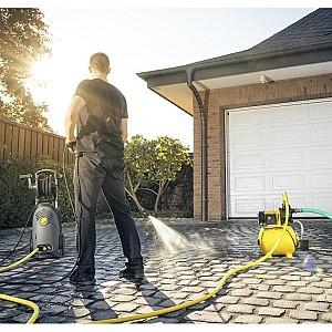 Hidrofor TROTEC TGP 1025 E