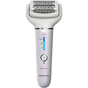 Epilator Panasonic ES-EY30-V520 White/Violet