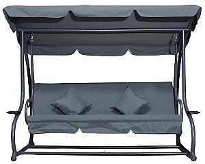 Leagan balansoar Xenos Sicilia Grey