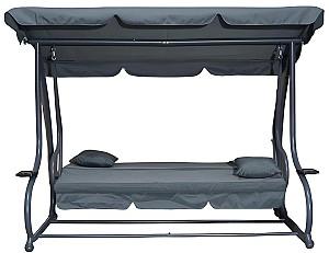 Leagan balansoar Xenos Sicilia Grey