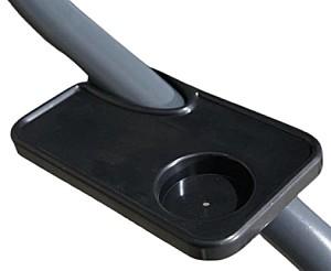 Leagan balansoar Xenos Sicilia Grey