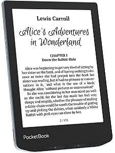 eBook Reader Pocketbook Verse 629 (PB629-2-CIS) Albastru stralucitor