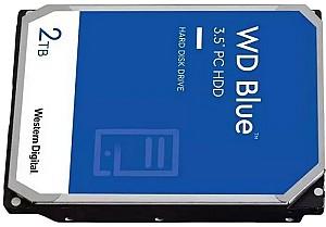 HDD WESTERN DIGITAL WD Blue (WD20EARZ)