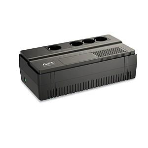 Sursa de alimentare neintreruptibila UPS APC Easy-UPS BV500I-GR