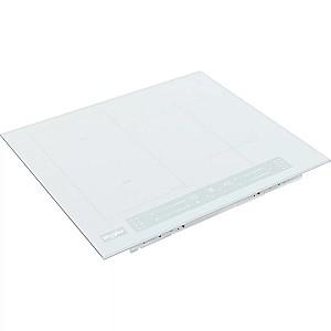 Plita incorporabila electrica Whirlpool WL S5360 BF/W