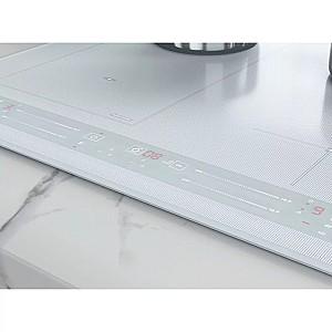 Plita incorporabila electrica Whirlpool WL S5360 BF/W