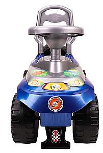 Tolocar RT 198 Blue/Silver