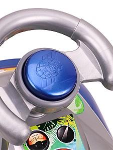 Tolocar RT 198 Blue/Silver