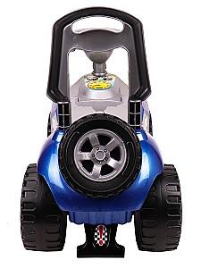 Tolocar RT 198 Blue/Silver