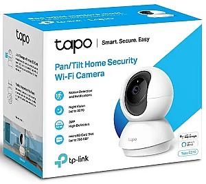 Camera de supraveghere video Tp-Link TAPO C210