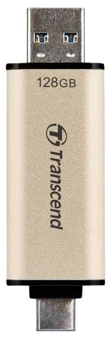 Stick memorie usb Transcend JetFlash 930C (TS128GJF930C)