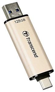 Stick memorie usb Transcend JetFlash 930C (TS128GJF930C)