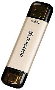 Stick memorie usb Transcend JetFlash 930C (TS128GJF930C)