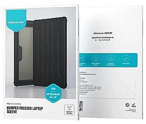 Geanta pentru laptop Nillkin Bumper Frosted (6902048273184)