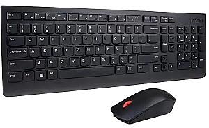 Set tastatura + Mouse Lenovo 4X30L79912