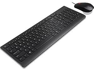 Set tastatura + Mouse Lenovo 4X30L79912